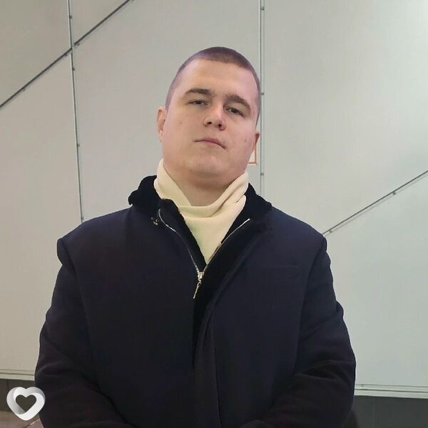 Антон, 24, Улан-Удэ — анкета №3204707