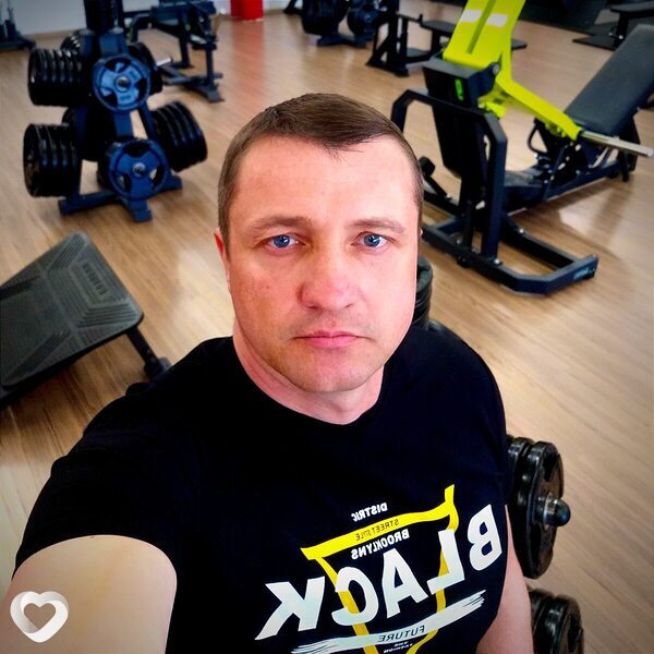 Дмитрий, Тальменка