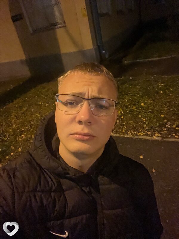 Вова, 19, Казани — анкета №3204713