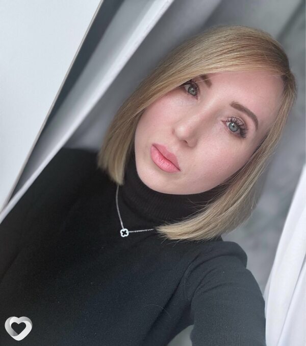 Любовь, 35, Магнитогорске — анкета №3204717