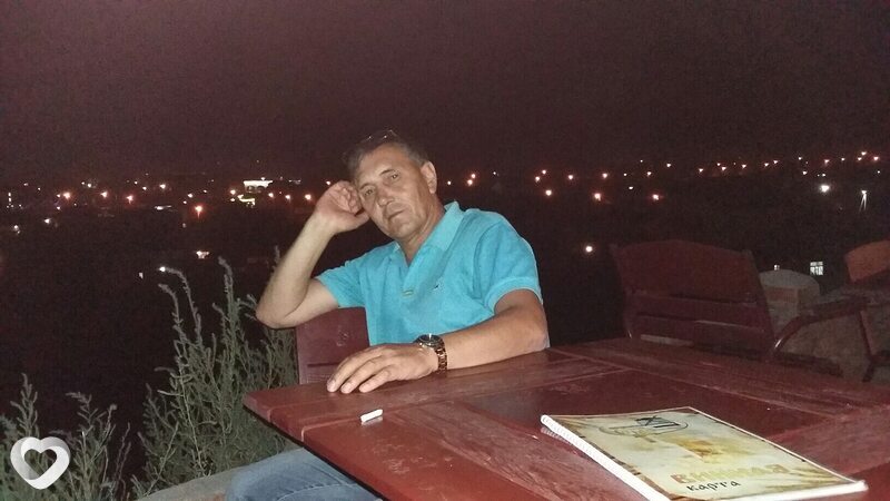 Marat, 60, Набережных Челнах — анкета №3204719