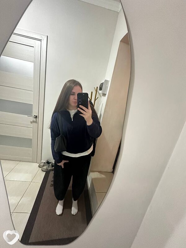 Наталия, 24, Грозном — анкета №3204720