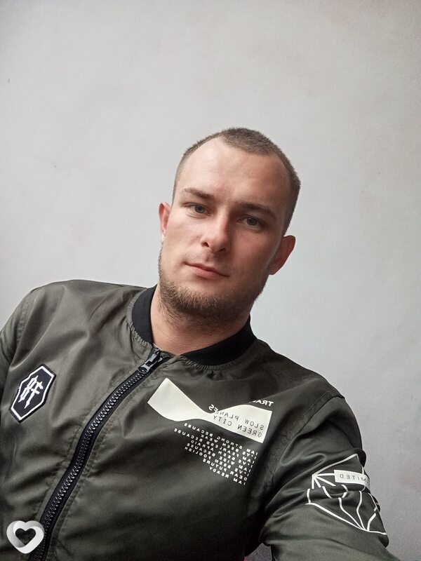 Женя, 29, Харькове — анкета №3204721
