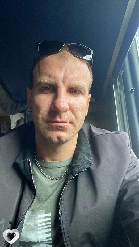 Серж, 41, Саратове — анкета №3204722