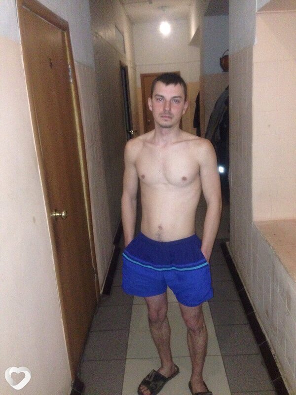 Виталий, 32, Москве — анкета №3204734