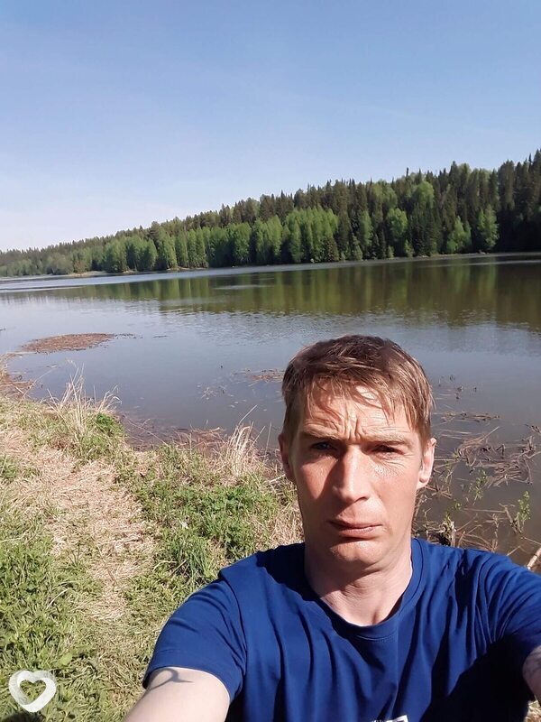Валерий, 42, Кемерове — анкета №3204735
