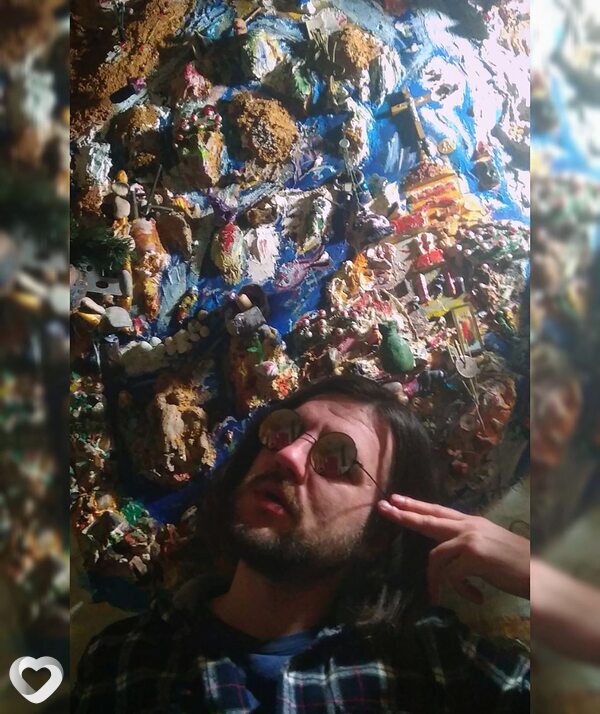 Александр, 35, Днепр — анкета №3204749
