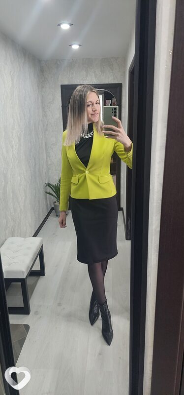 Евгения, 36, Комсомольске-на-Амуре — анкета №3204753
