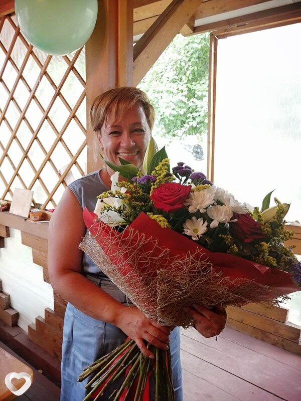 Ксения, 48, Перми — анкета №3204757