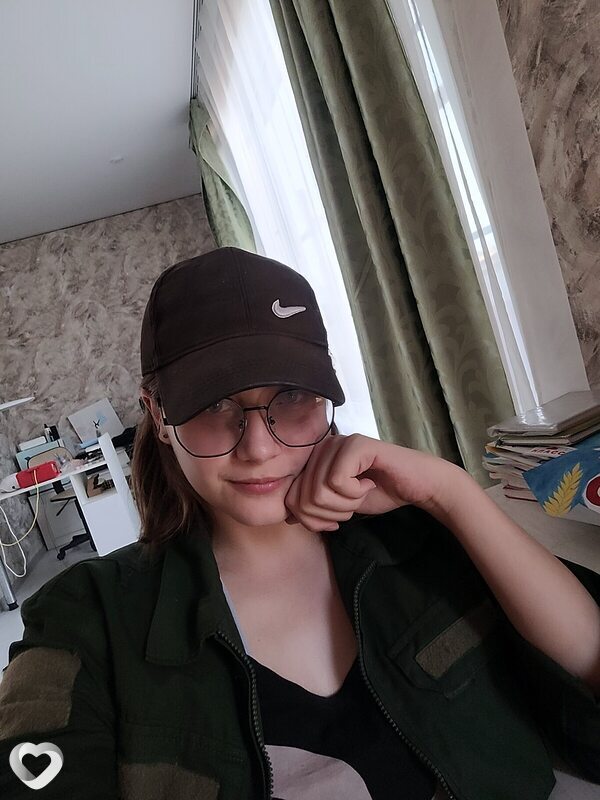 Мария, 19, Ростове-на-Дону — анкета №3204758