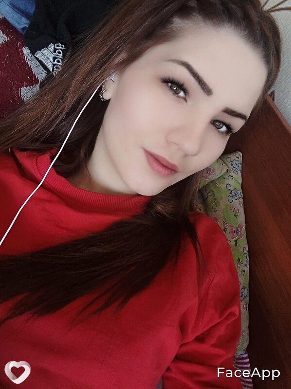 Диана, 25, Чите — анкета №3204765