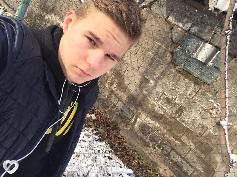 Макс, 22, Алматы — анкета №3204773