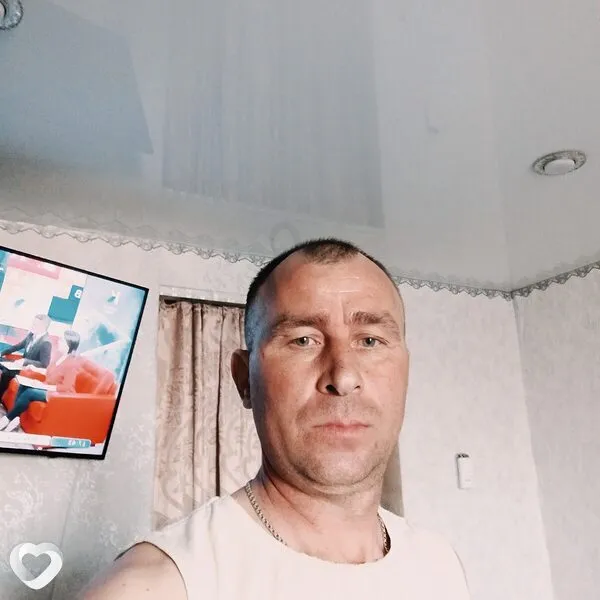 Денис, 45, Барнауле — анкета №3205510