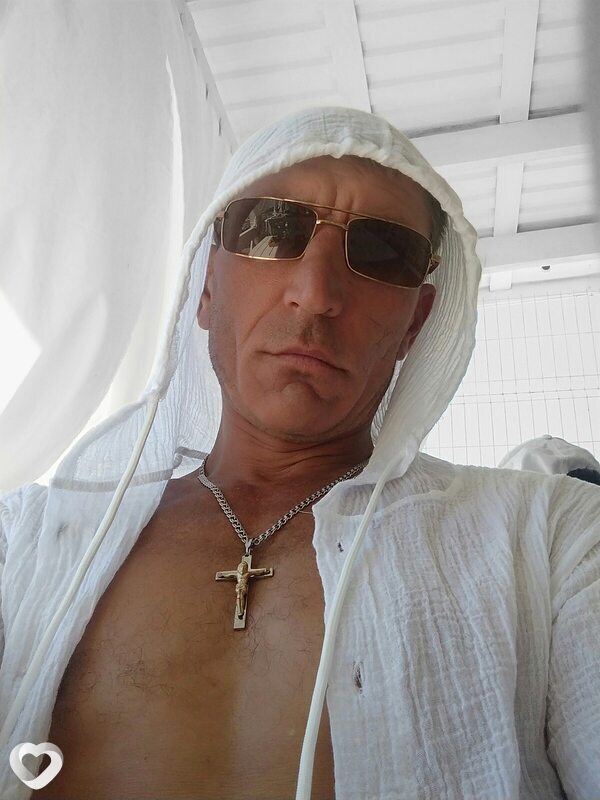 Александр, 42, Ставрополе — анкета №3205519