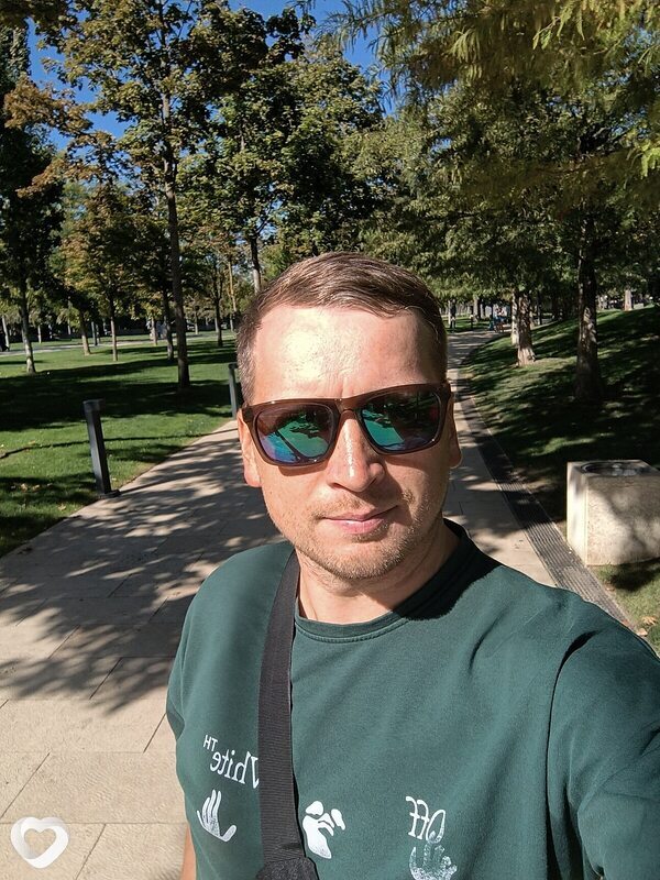 Владимир, 37, Краснодаре — анкета №3205524