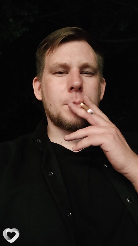 Максим, 30, Липецке — анкета №3205526