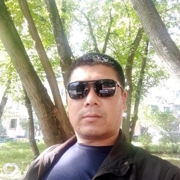 Сарвар Абдуллаев, 39, Москве — анкета №3204782