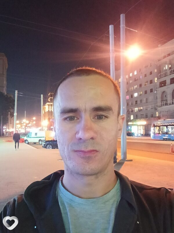 Ден, 35, Абакане — анкета №3204783