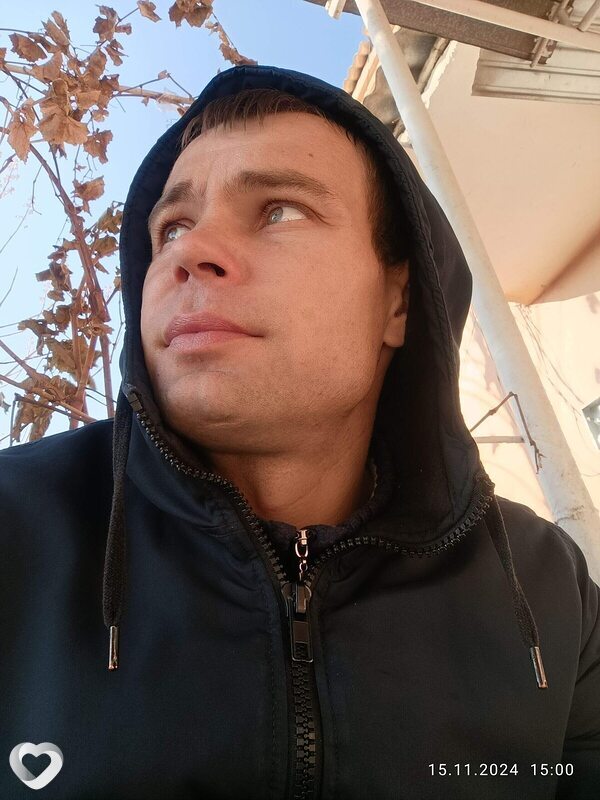 Александр, 35, Владивостоке — анкета №3204795