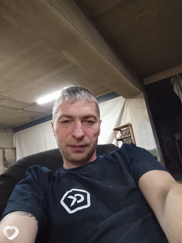 Павел, 46, Иркутске — анкета №3204802