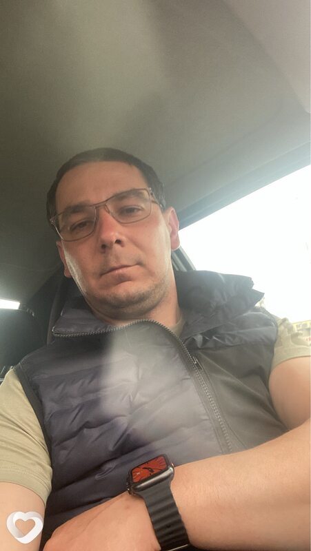 Дима, 38, Кемерове — анкета №3204817