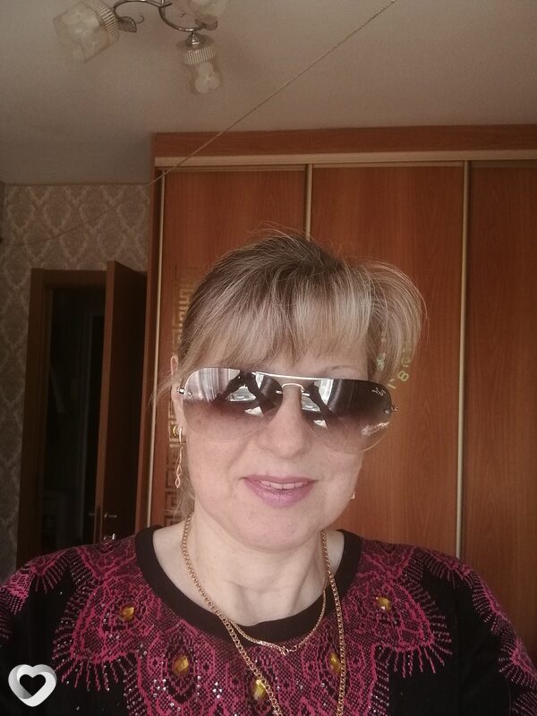 Наталья, 52, Владивостоке — анкета №3204859