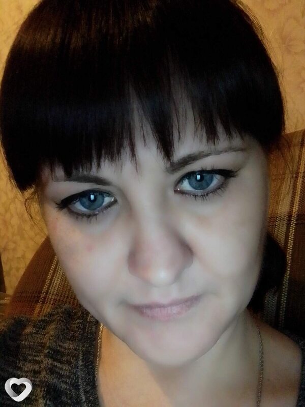 Евгения, 38, Орёл — анкета №3204860