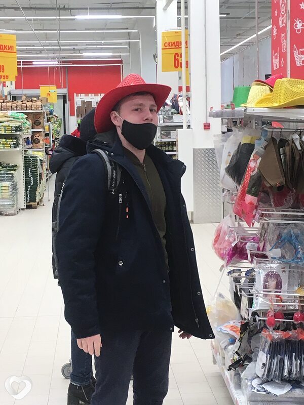 Виталик, 37, Ессентуках — анкета №3204862
