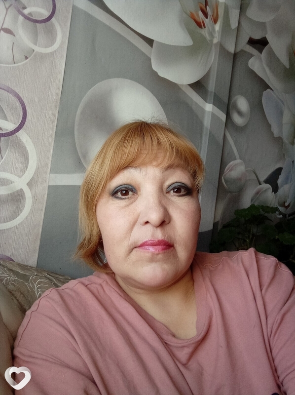 Олеся, Кяхта
