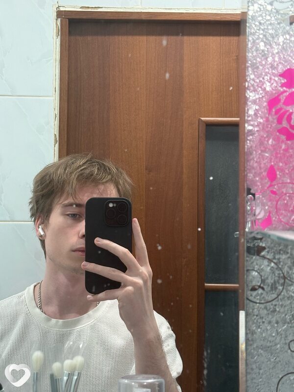 Акана, 21, Химках — анкета №3204868