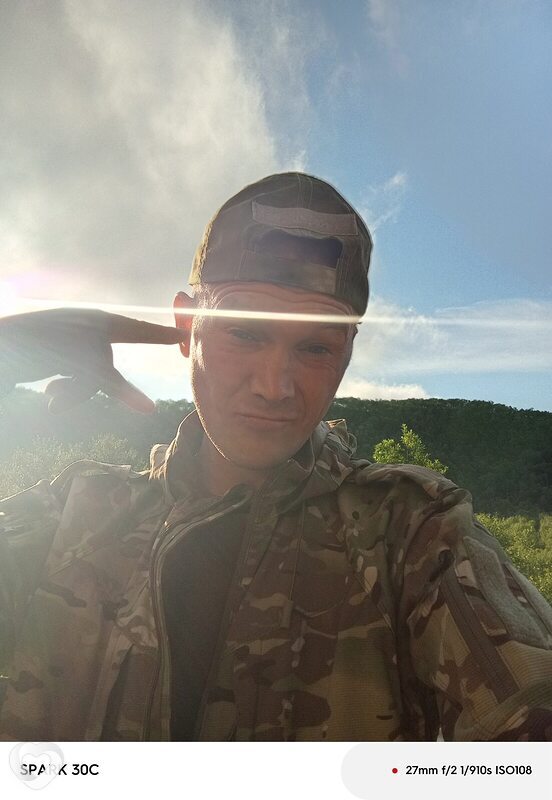 Александр, 35, Архангельске — анкета №3204869