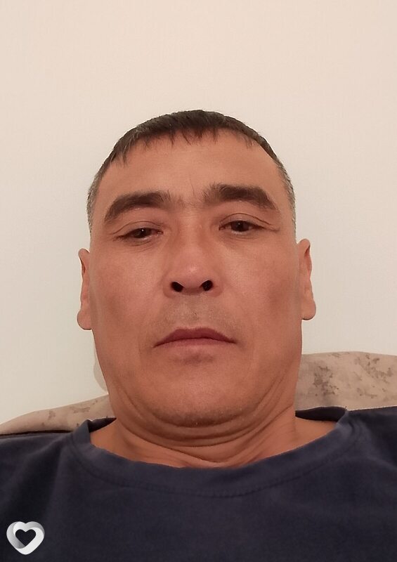 Дос, 46, Алматы — анкета №3204870