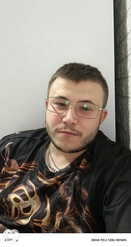Сергей, 29, Нижнем Тагиле — анкета №3204873