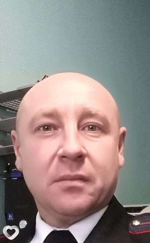 Леша, 43, Москве — анкета №3204875