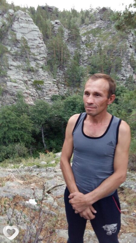 Андрей, 56, Темиртау — анкета №3204830