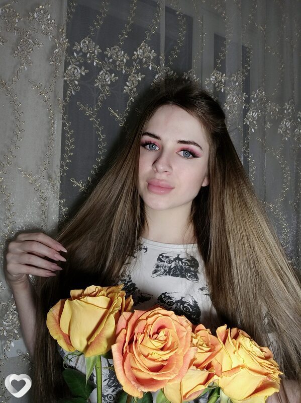 Настя, 28, Кемерове — анкета №3204831