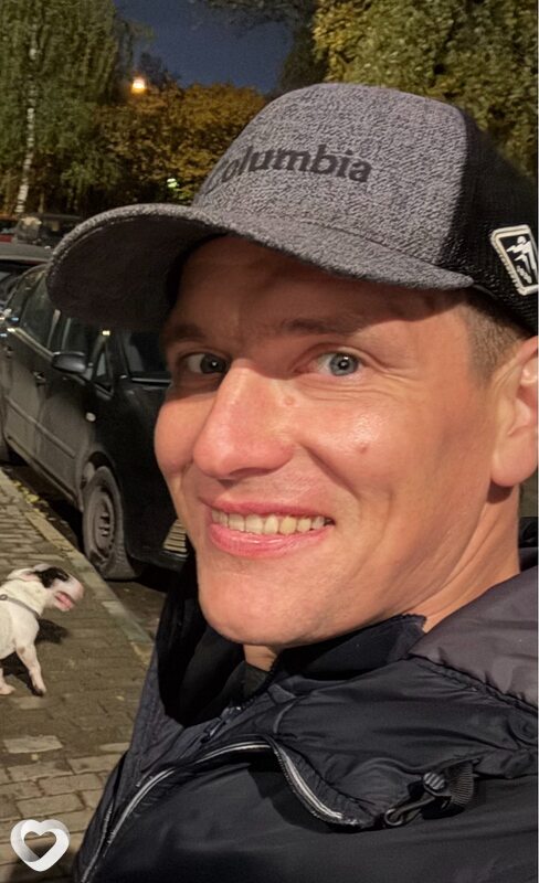 Сергей, 37, Москве — анкета №3204839