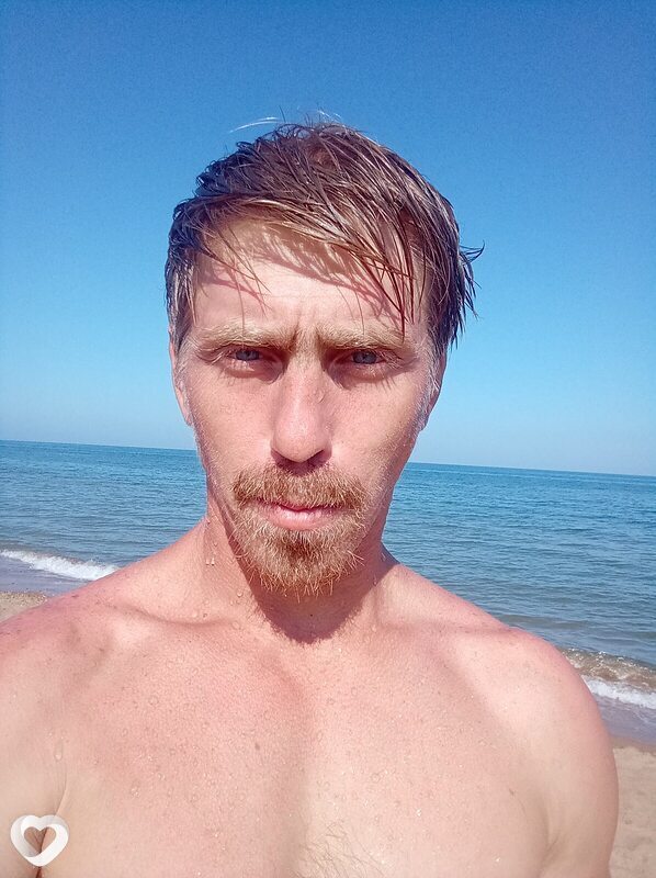 Rusbeast, 36, Дербенте — анкета №3204846
