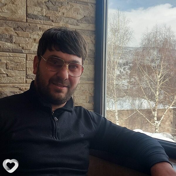 Rafi, 33, Ереван — анкета №3204847