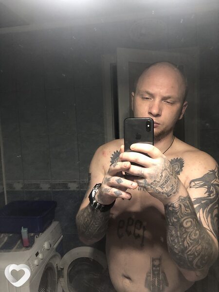 Максим, 28, Донецке — анкета №3204939