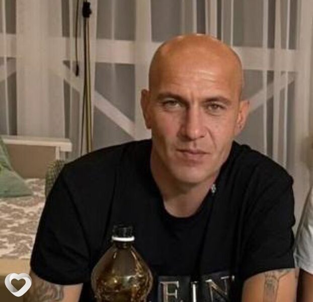 Александр, 46, Феодосии — анкета №3204982