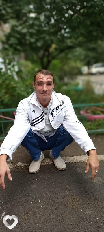 Алексей, 38, Новотроицке — анкета №3204985