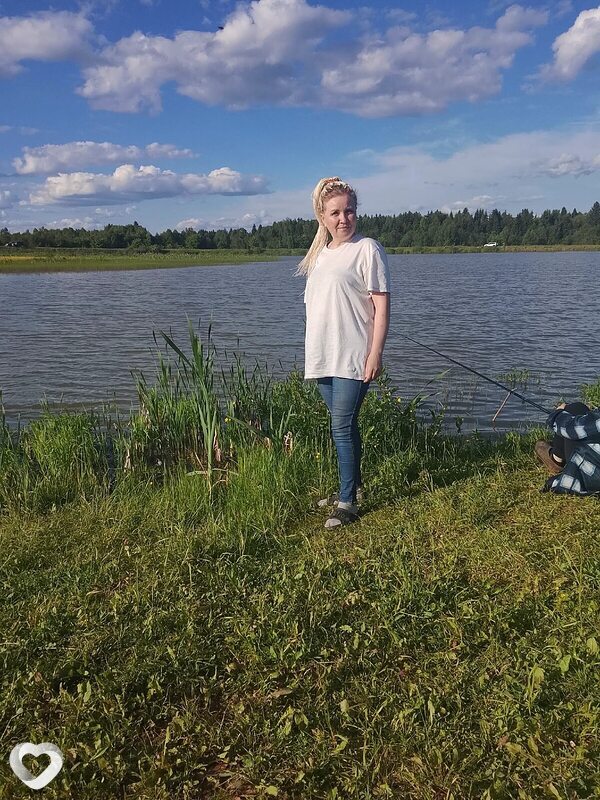 Любимка, 46, Ижевске — анкета №3204987
