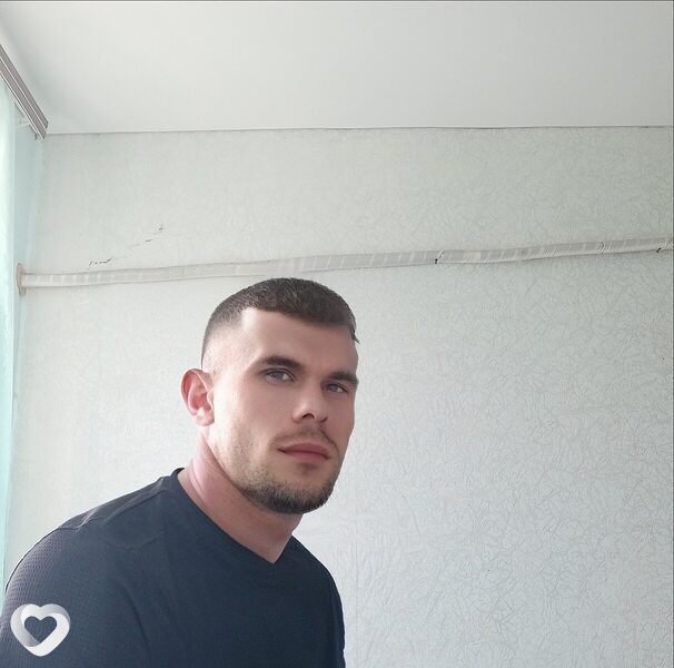 Дмитрий, 27, Сальске — анкета №3204990