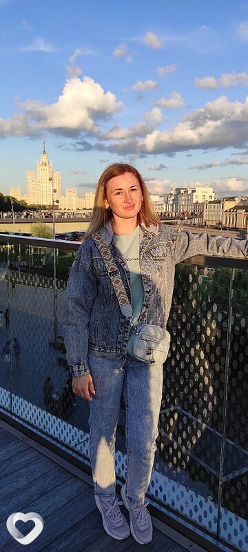 Юлия, 37, Челябинске — анкета №3204993