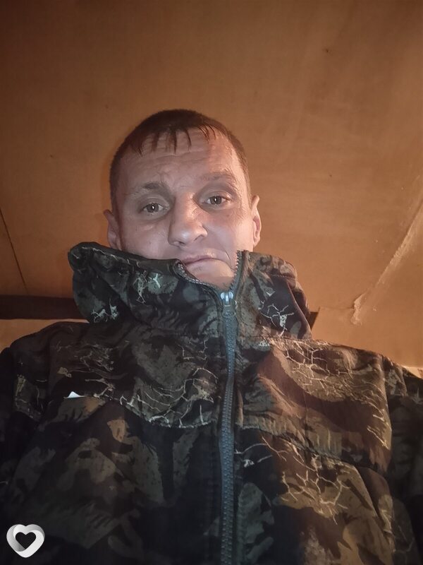 Сергей, 37, Барнауле — анкета №3204995