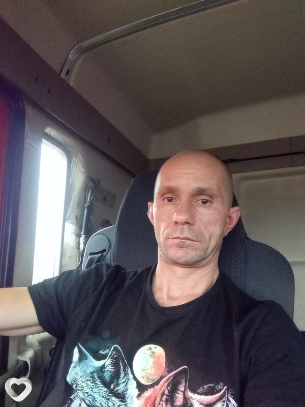 Александр, 45, Пугачеве — анкета №3205002