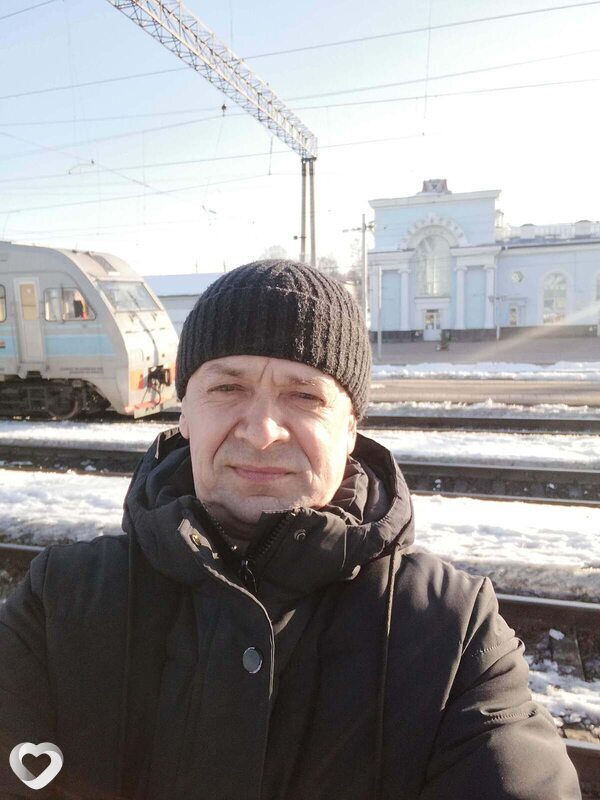 Ваш Друг, 55, Нижнем Тагиле — анкета №3205005