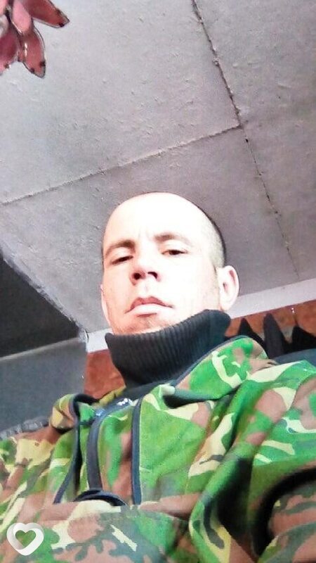 Анатолий, 42, Уссурийске — анкета №3205012