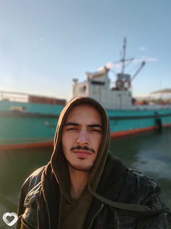 Логман, 26, Сургуте — анкета №3205016
